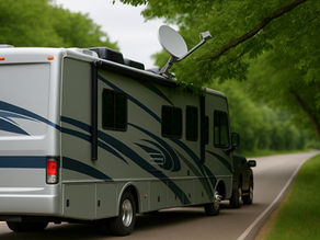 🚨12 Rookie RV Accidents You Don't Want to Make