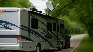 🚨12 Rookie RV Accidents You Don't Want to Make
