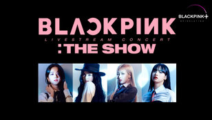 BLACKPINK THE SHOW