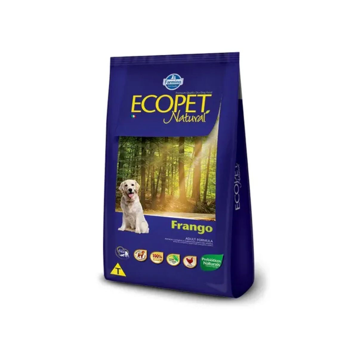 ECOPET Perro Adulto 20kg