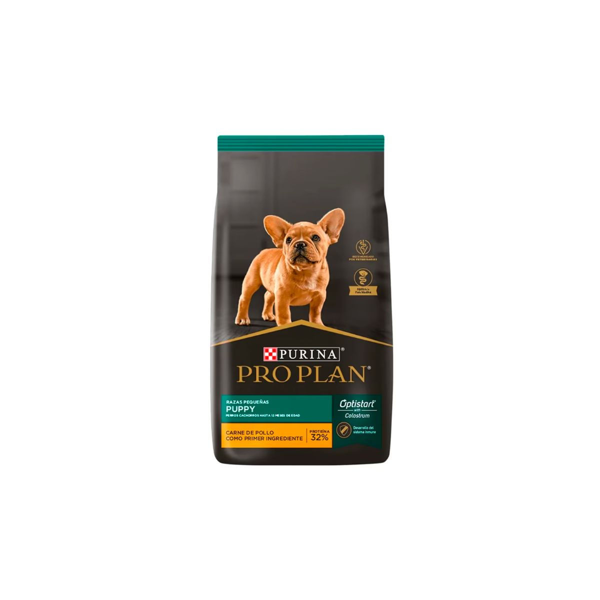 PROPLAN DOG CACHORROS SMALL BREED 3KG +REGALO
