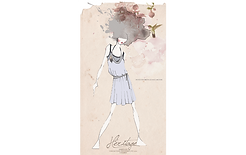 coloris, prêt-à-porter, stylisme, style, bureau de style, design, designer, direction artistique, aurélie ronfaut, thiluu, couleurs et matières, silhouette, mode, motifs, pattern, all-over, motif placé, croquis