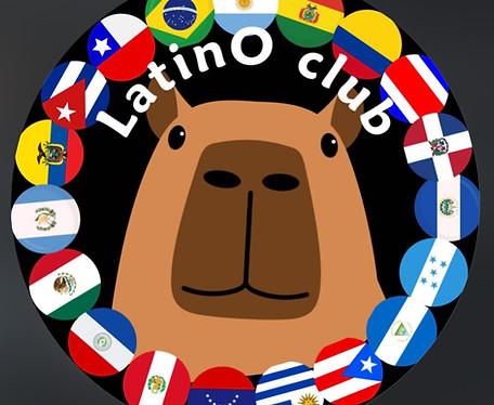 Latino Club 25-26