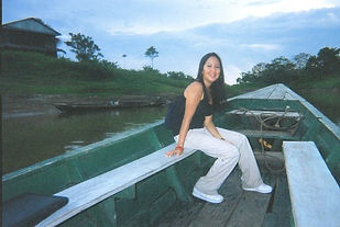Peru Amazon