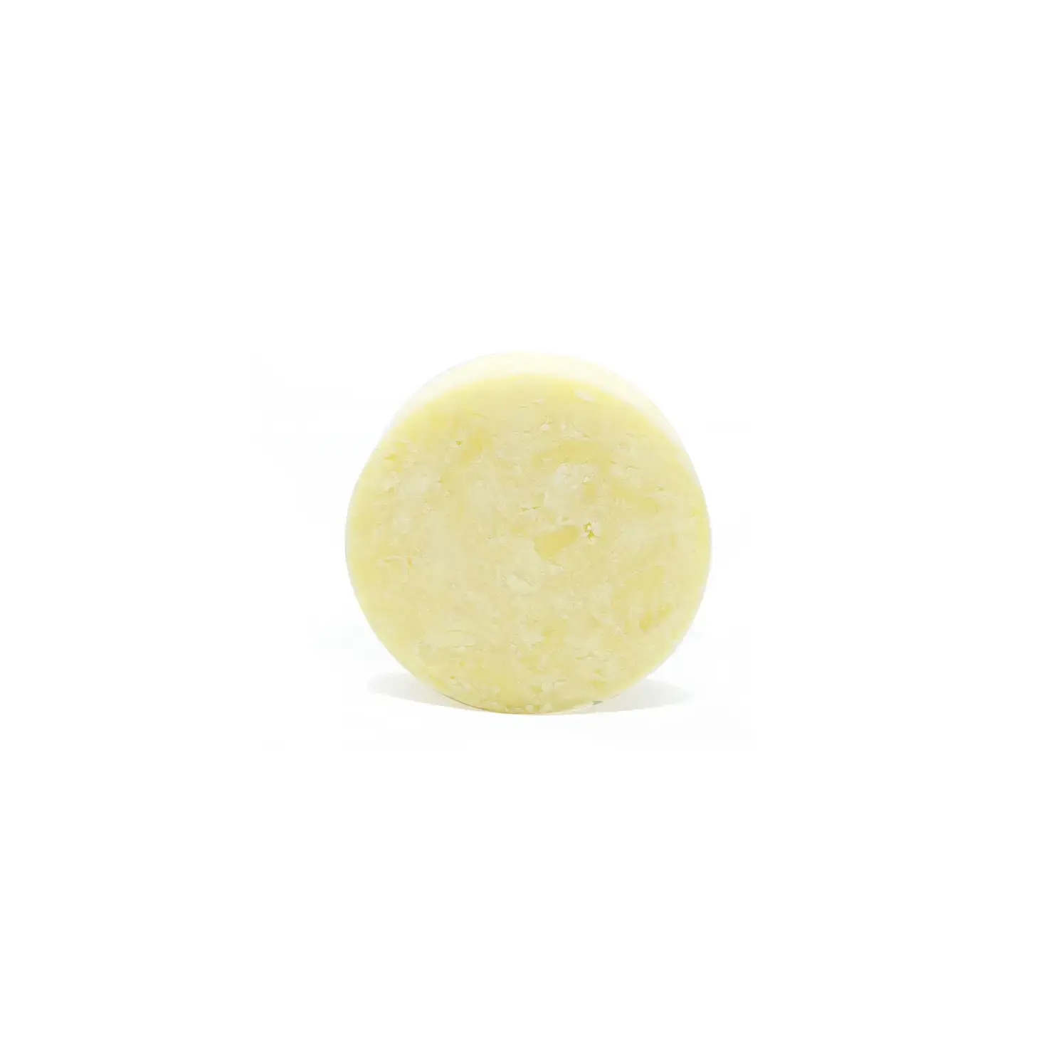 Oliver Flynn Honey & Citrus Shampoo Bar