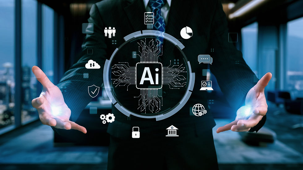 Artificial Intelligence