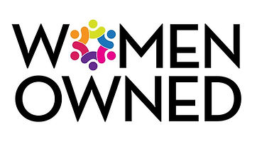 Woman owned Business
