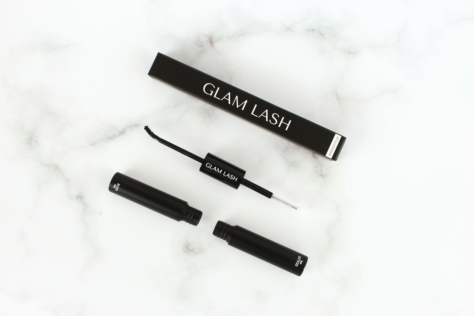 Glam Luxe - Bond + Sealer