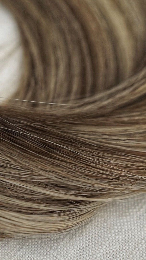 Thumbnail: Sand  - Dé Luxe Weft