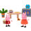 Miniatura: Peppa Pig Television Con Mamá