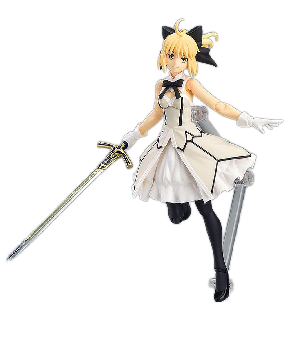 Fate/grand Order - Saber Altria Pendragon Lily