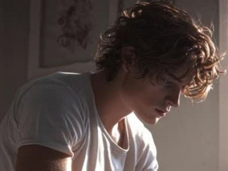 La Aplicación Amarilla 👅🔥| Relato Gay 27