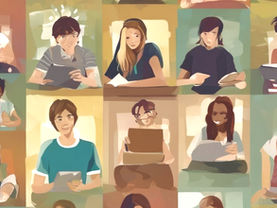 Welcome to IYC Blog!