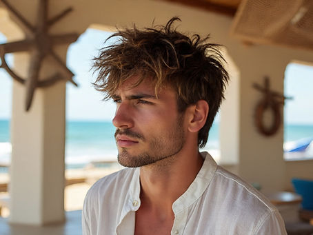 Un Tipo Fantástico 🍰❤️ — Relatos Gay #16