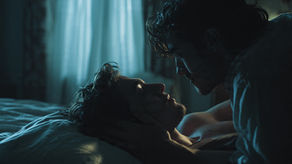 Despertar 💞 Enamorado.  Relato Gay 27