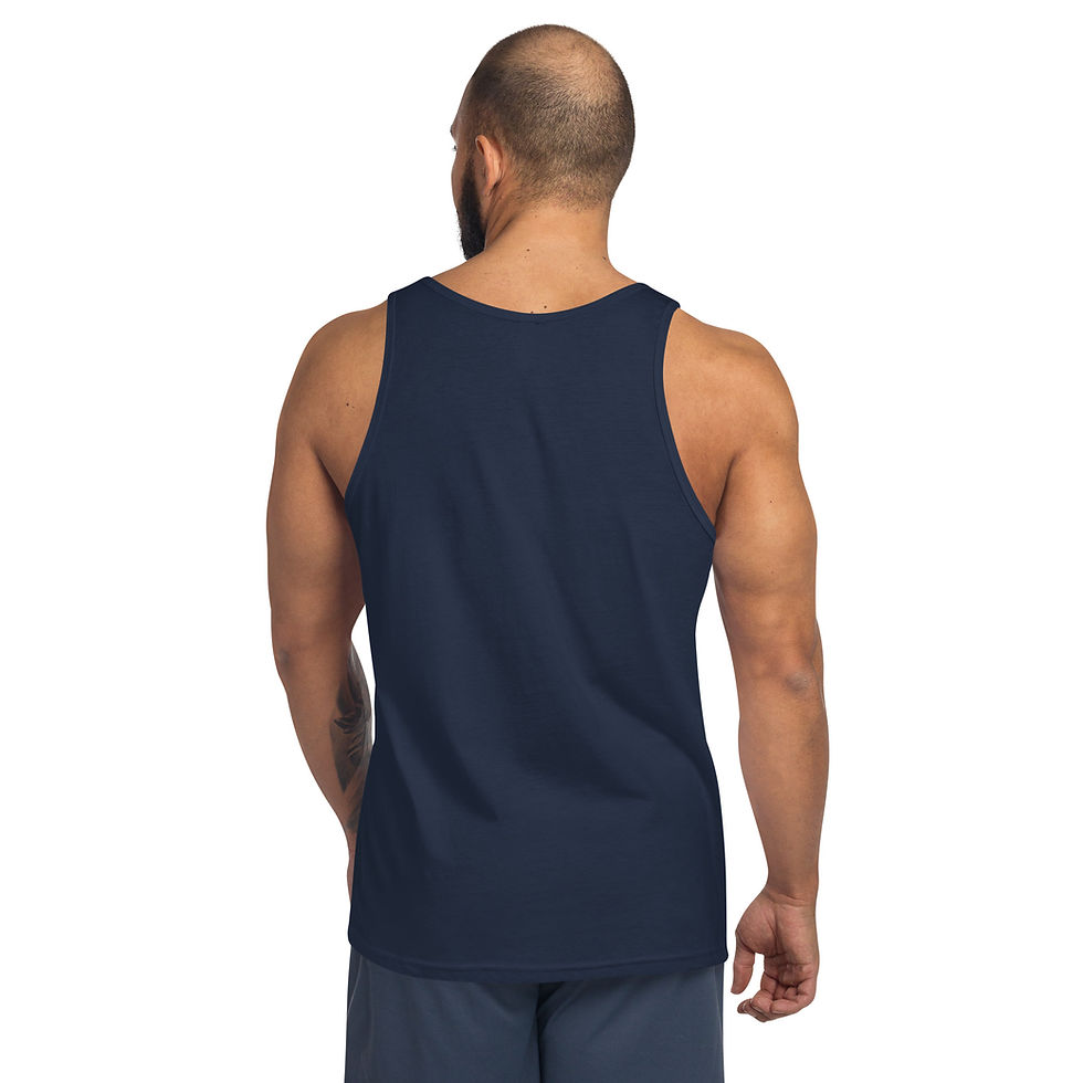 Thumbnail: Men's Summer Tank Top