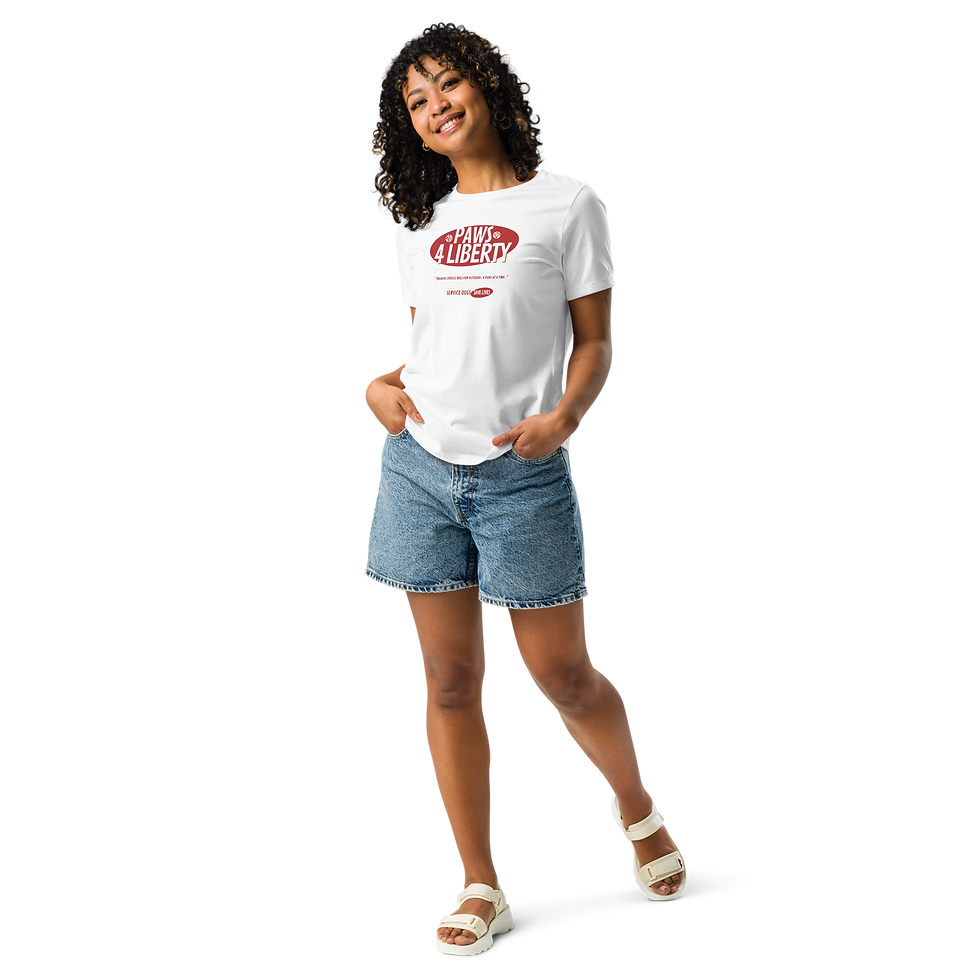 Thumbnail: Women's Vintage T-Shirt
