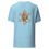 Thumbnail: Special Edition Men's Service Dog Reese Winter Tee