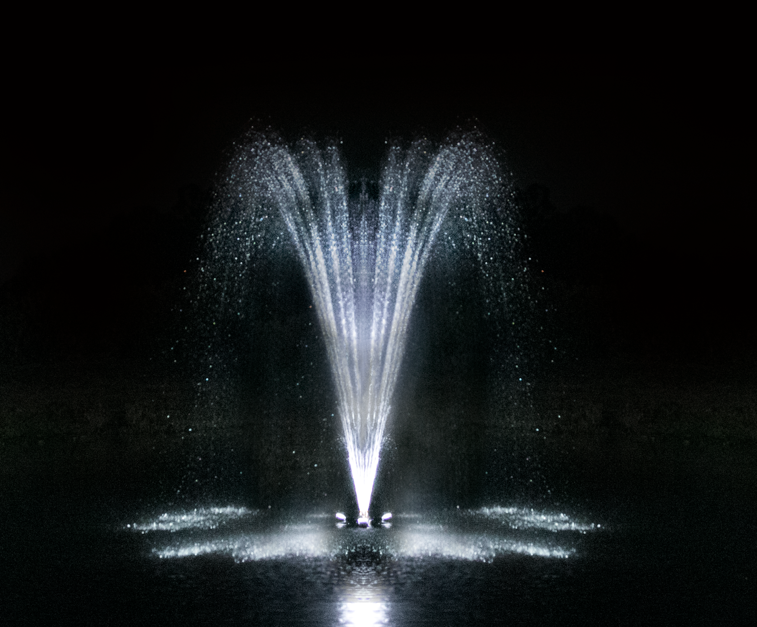 Item # C247-2.0-200-LT Lighted Fountain
