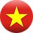 Drapeau du Vietnam 