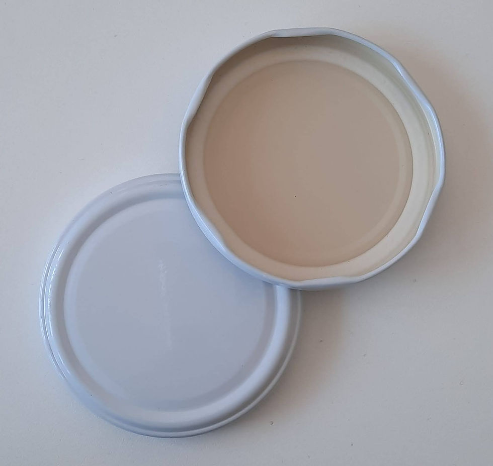 Miniatura: Tapa Twist Off  Ø 82 mm