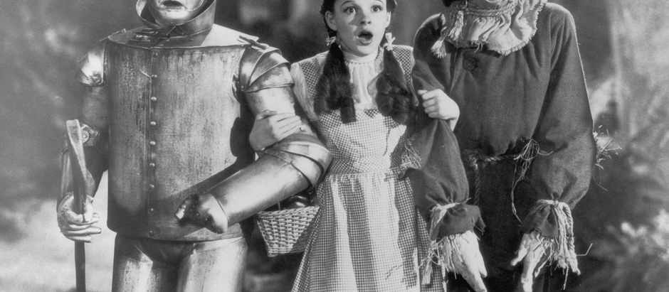 Lions and Tigers and Fraud, Oh my!