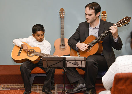 SiddantPlayingRecital.jpeg