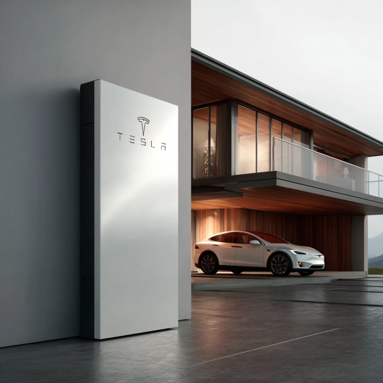 Do You Need a Battery With Your Solar Panels?