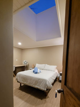 Habitacion para dos El Tesoro de Elqui
