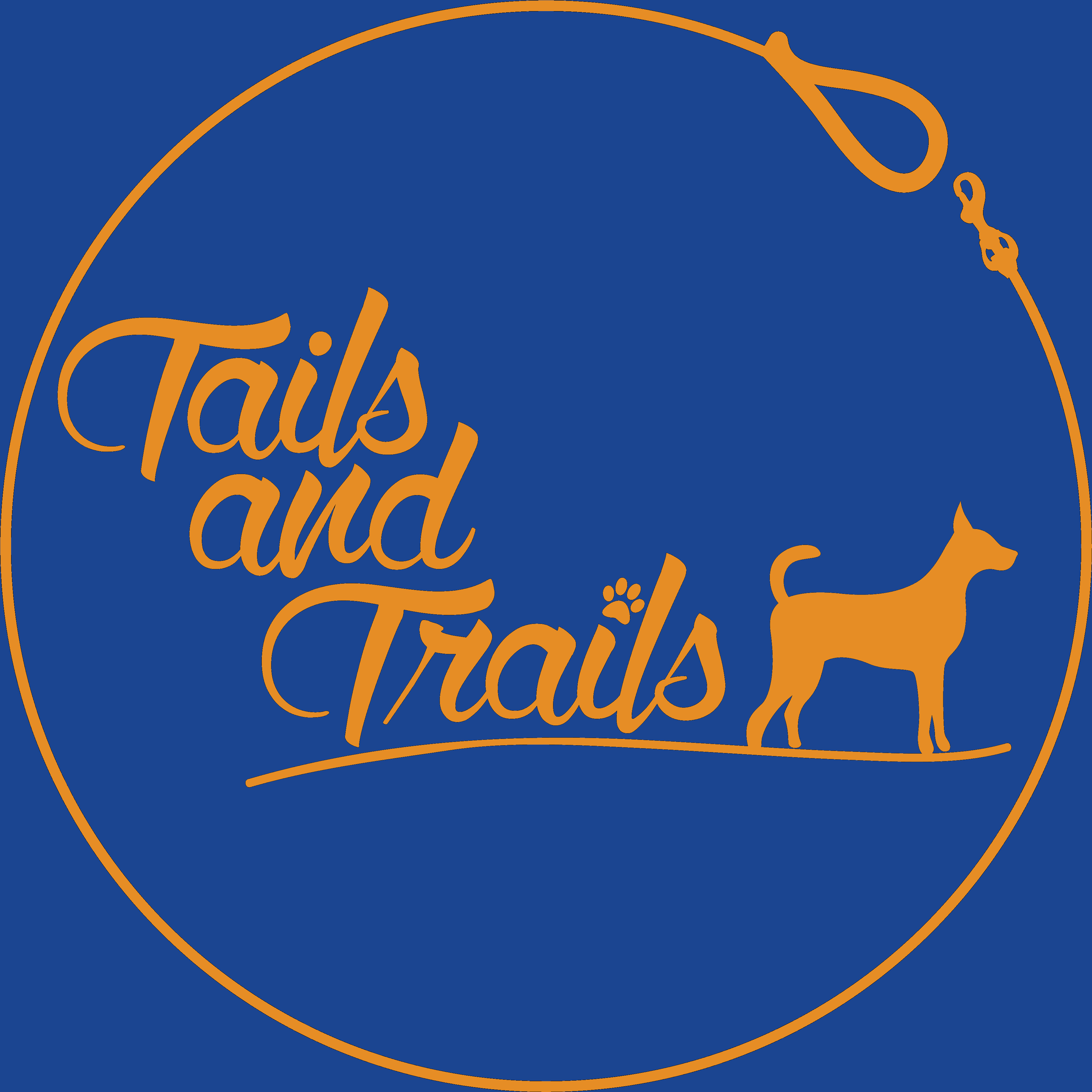 Tails and Trails Dogwalking