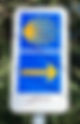 (Not) A Camino to Santiago de Compostela