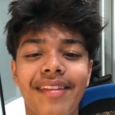Laxya Kumar