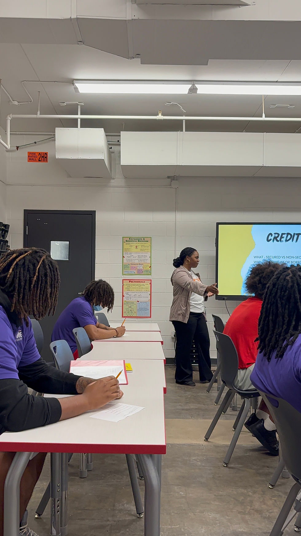 Stanford School of Business addresses It’s take on Financial Literacy Challenges in today’s Society