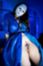 Bespoke by Touka Voodoo