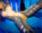 Torso & Genital, Legs by Touka Voodoo