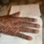 Bespoke by Touka Voodoo