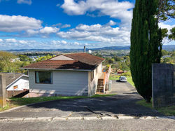 234 Don Buck Road