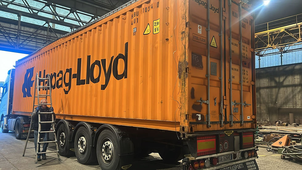 ¡NUEVO TORNO VERTICAL POR LLEGAR!