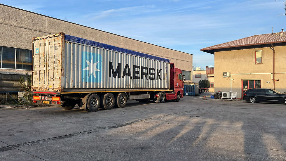 ¡NUEVAS MAQUINAS DE IMPORTACION POR LLEGAR!