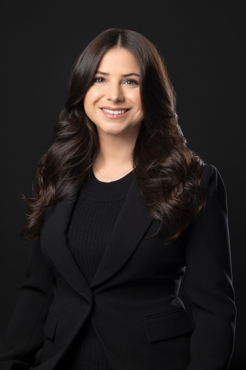 Atlanta Headshot Photo Studio