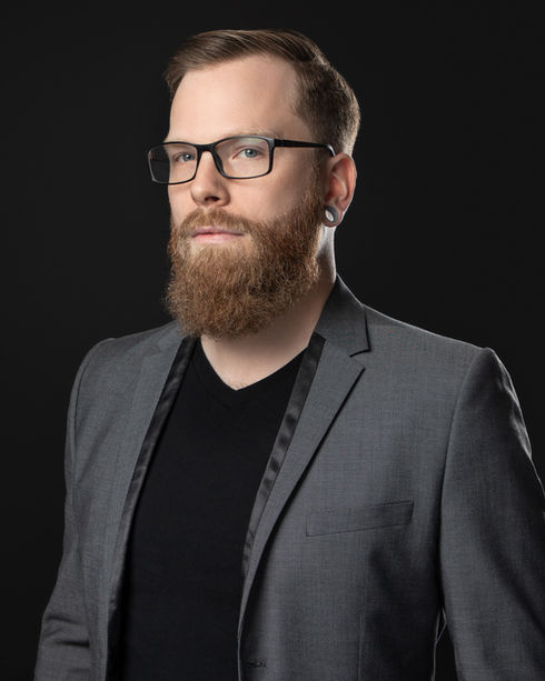 Atlanta Headshot Photo Studio