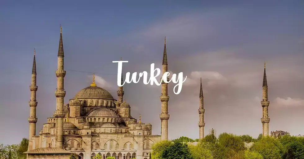 Turkey