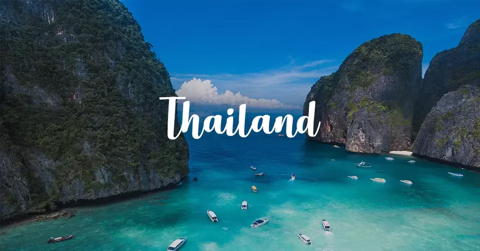 THAILAND