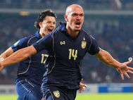 Thailand Lolos Dramatis ke Piala Asia 2027 Taklukkan Turkmenistan 2-1