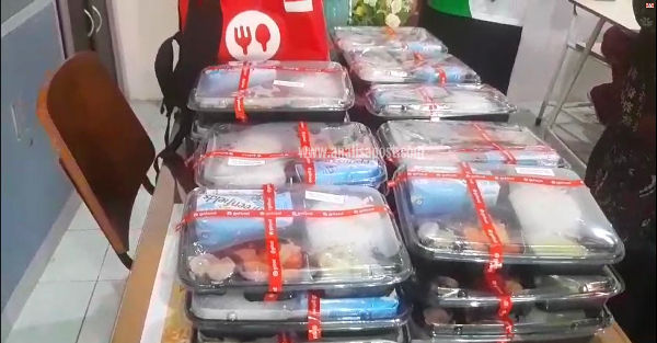 Program Makan Bergizi Gratis di Butuhkan Persiapan Matang Guna Cegah Timbulan Sampah Baru