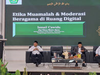 Kemenag Jatim Perkuat Etika Digital, Moderasi Beragama, dan Kepedulian Lingkungan bagi ASN