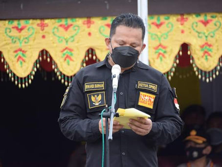 Operasi Keselamatan Untuk Memutus Mata Rantai Covid-19, Bukan Memutus Hubungan Silaturrahim