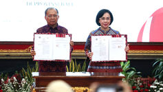 Sinergi Pemprov dan Kejati Bali, Hak Administrasi Anak Terlantar Jadi Prioritas