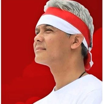 Siapa Yang Layak Mendampingi Ganjar Pranowo
