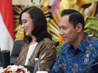 Bupati Kembang Sampaikan Aspirasi Sopir Truk, Dorong Peningkatan Kapasitas Dermaga Gilimanuk